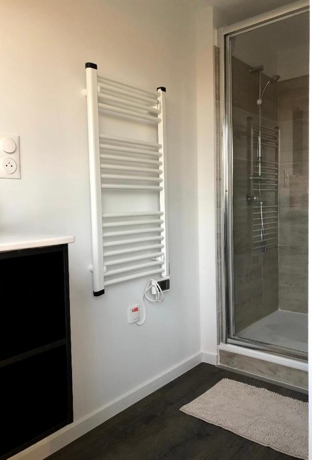 شقة Immeuble Renove Au Centre D'Auch. المظهر الخارجي الصورة