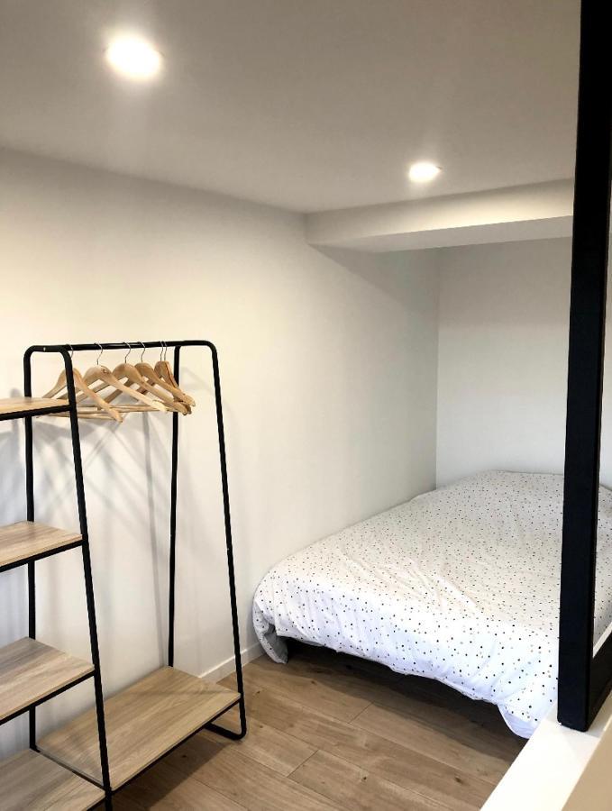 شقة Immeuble Renove Au Centre D'Auch. المظهر الخارجي الصورة