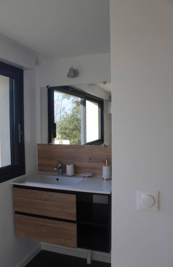شقة Immeuble Renove Au Centre D'Auch. المظهر الخارجي الصورة